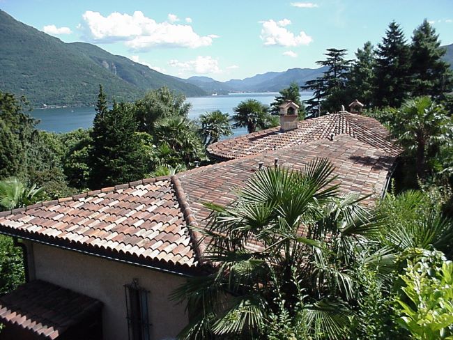 Immobili a Locarno, Ticino, Svizzera | Immobilien in Locarno, Tessin, Schweiz