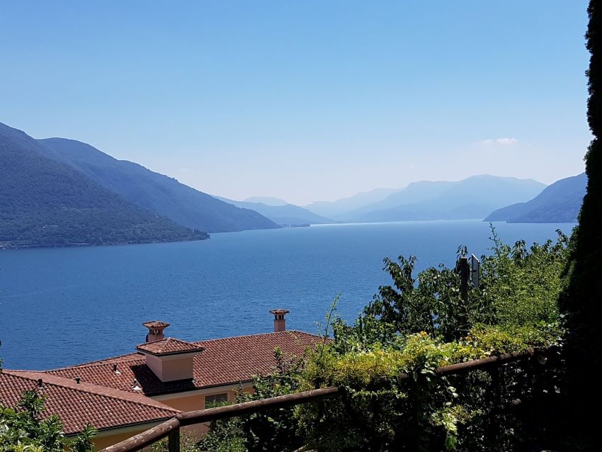 Immobili a Locarno, Ticino, Svizzera | Immobilien in Locarno, Tessin, Schweiz