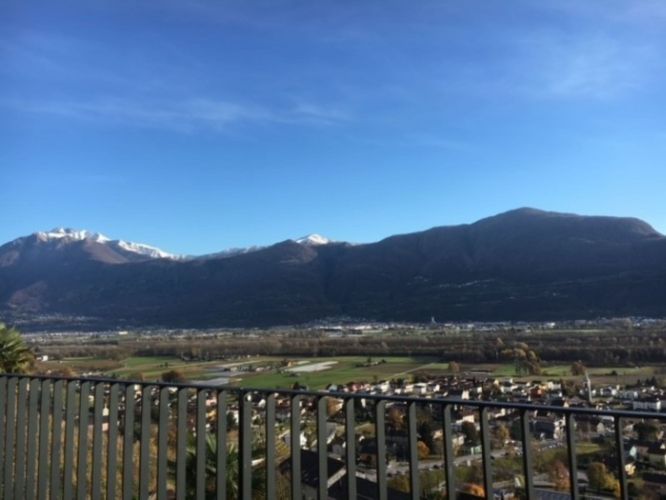 Immobili a Locarno, Ticino, Svizzera | Immobilien in Locarno, Tessin, Schweiz