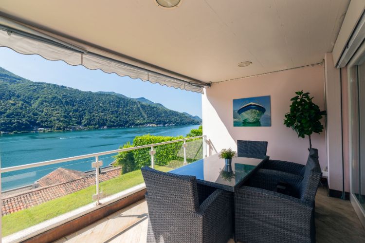 Immobili a Locarno, Ticino, Svizzera | Immobilien in Locarno, Tessin, Schweiz