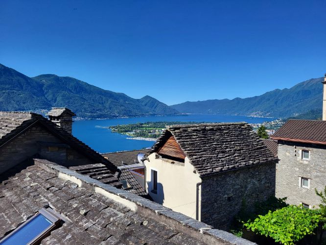 Immobili a Locarno, Ticino, Svizzera | Immobilien in Locarno, Tessin, Schweiz