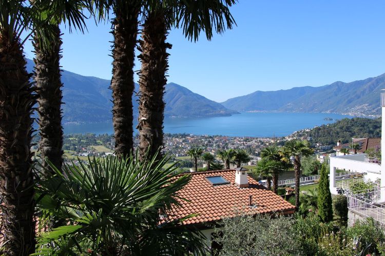 Immobili a Locarno, Ticino, Svizzera | Immobilien in Locarno, Tessin, Schweiz